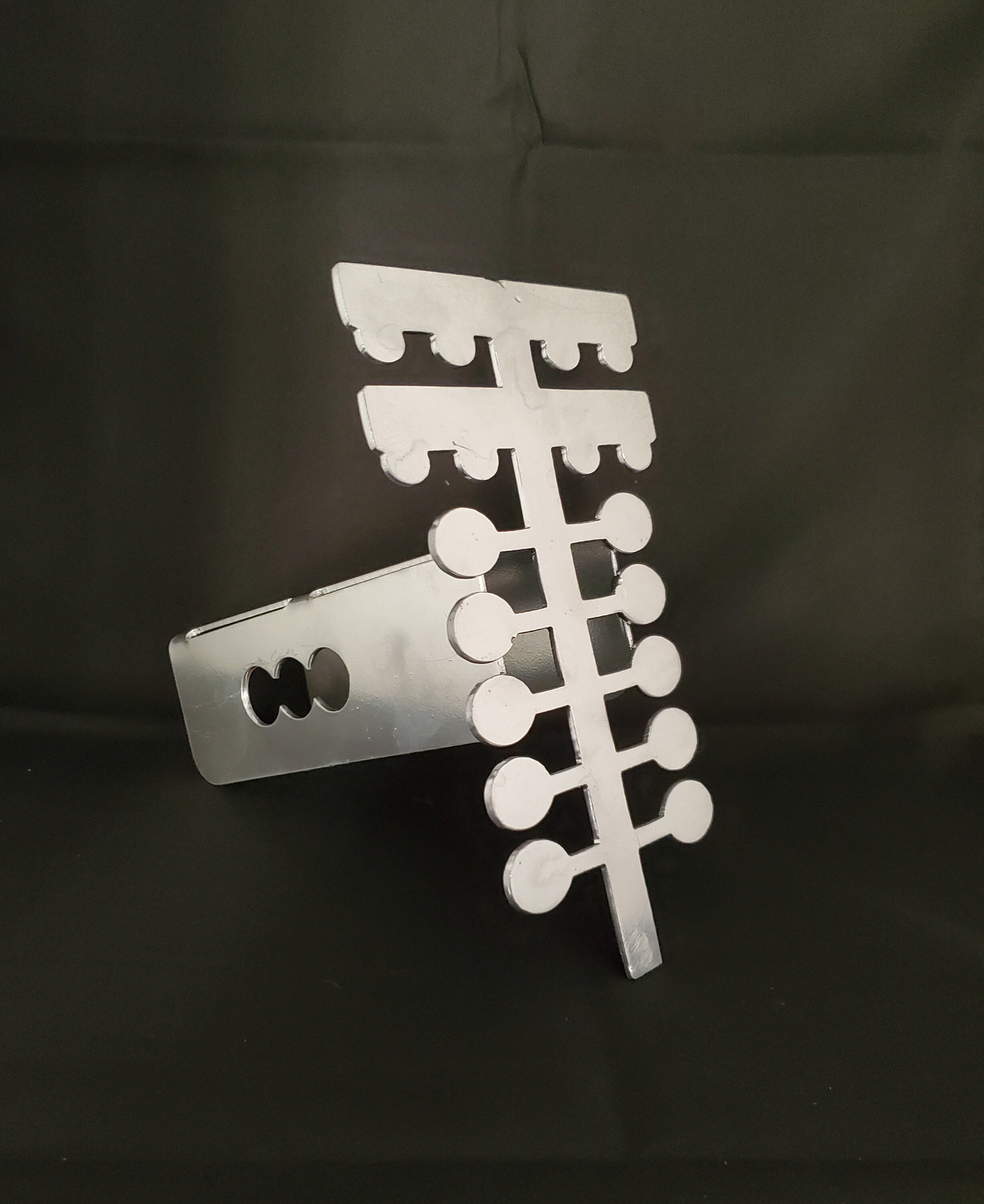 Drag Racing Trailer Hitch Plug - Etsy