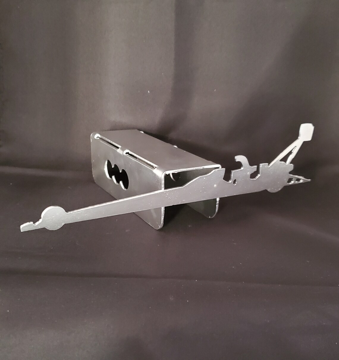 Drag Racing Trailer Hitch Plug - Etsy