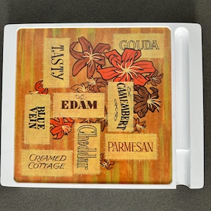 Cheese Board