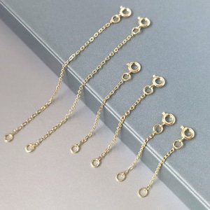 Beta 080920241 Ketting 1 meter 2 sprong met zelfsluitende haken 2,8 ton