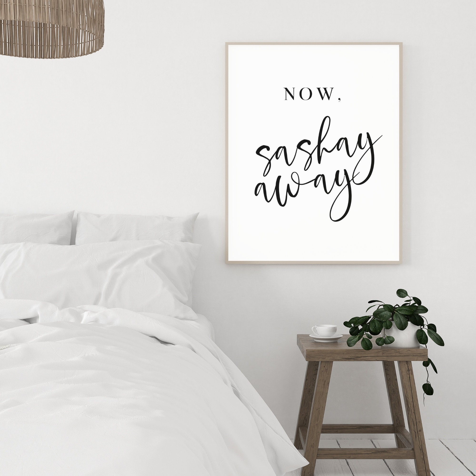 Rupaul Sashay Away Digital Download Art Print/ Rupaul Quote Etsy Canada