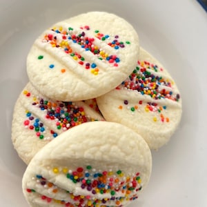 24 Gluten-Free Cookies
