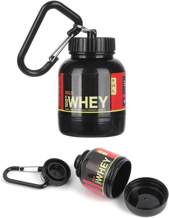 Wholesale protein powder container to Store, Carry and Keep Water Handy 