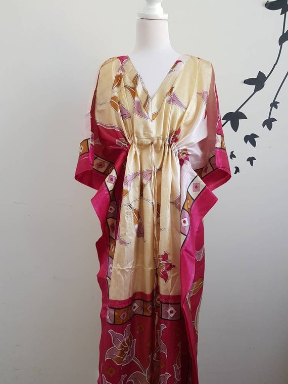 kaftan vintage