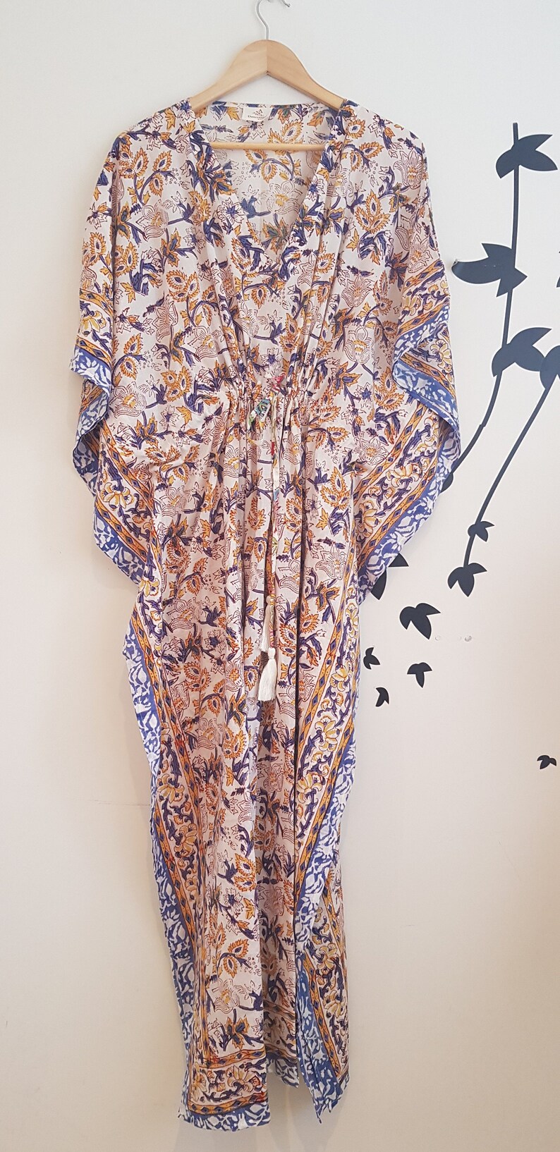 Cotton Beach Dresses