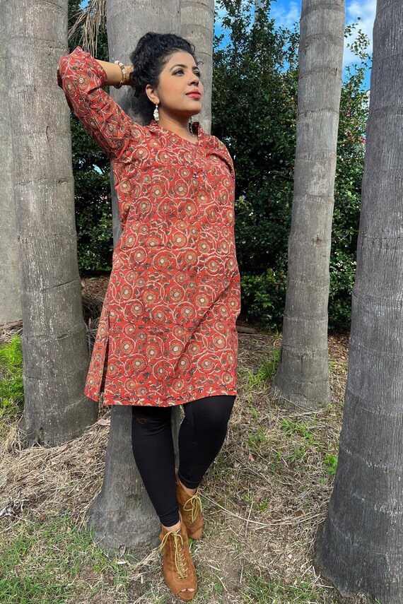 kurti kurta & tunics
