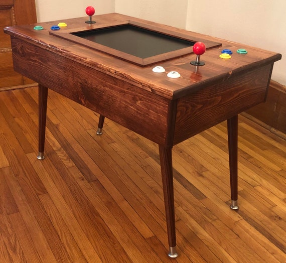 Arkanoid Cocktail Table Arkanoid Cocktail Table