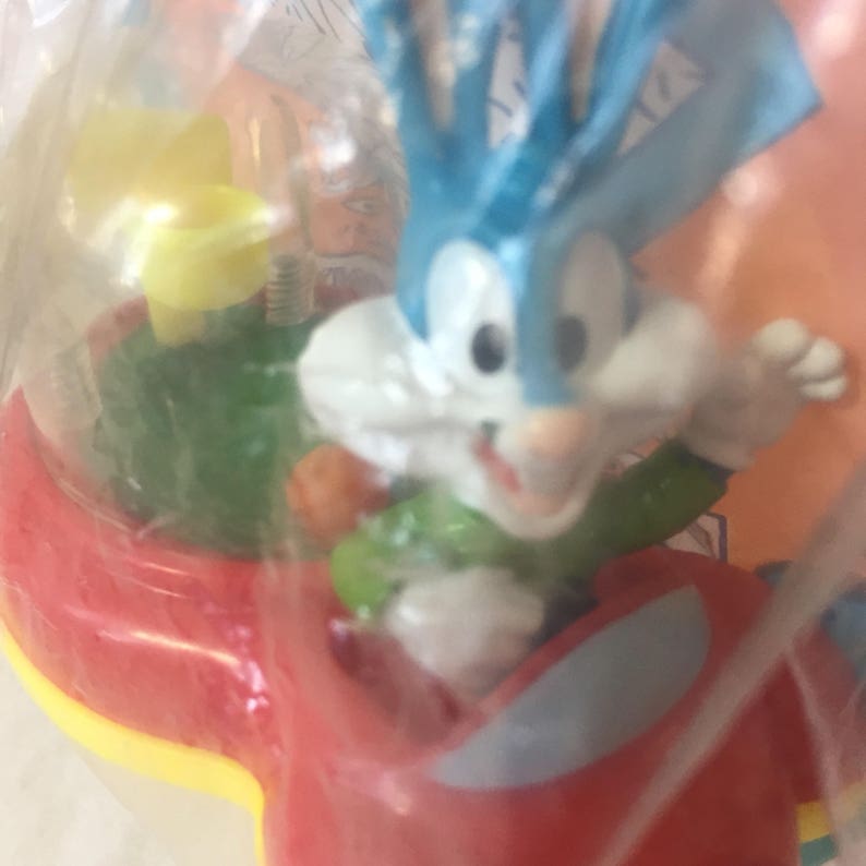 tiny toons toys