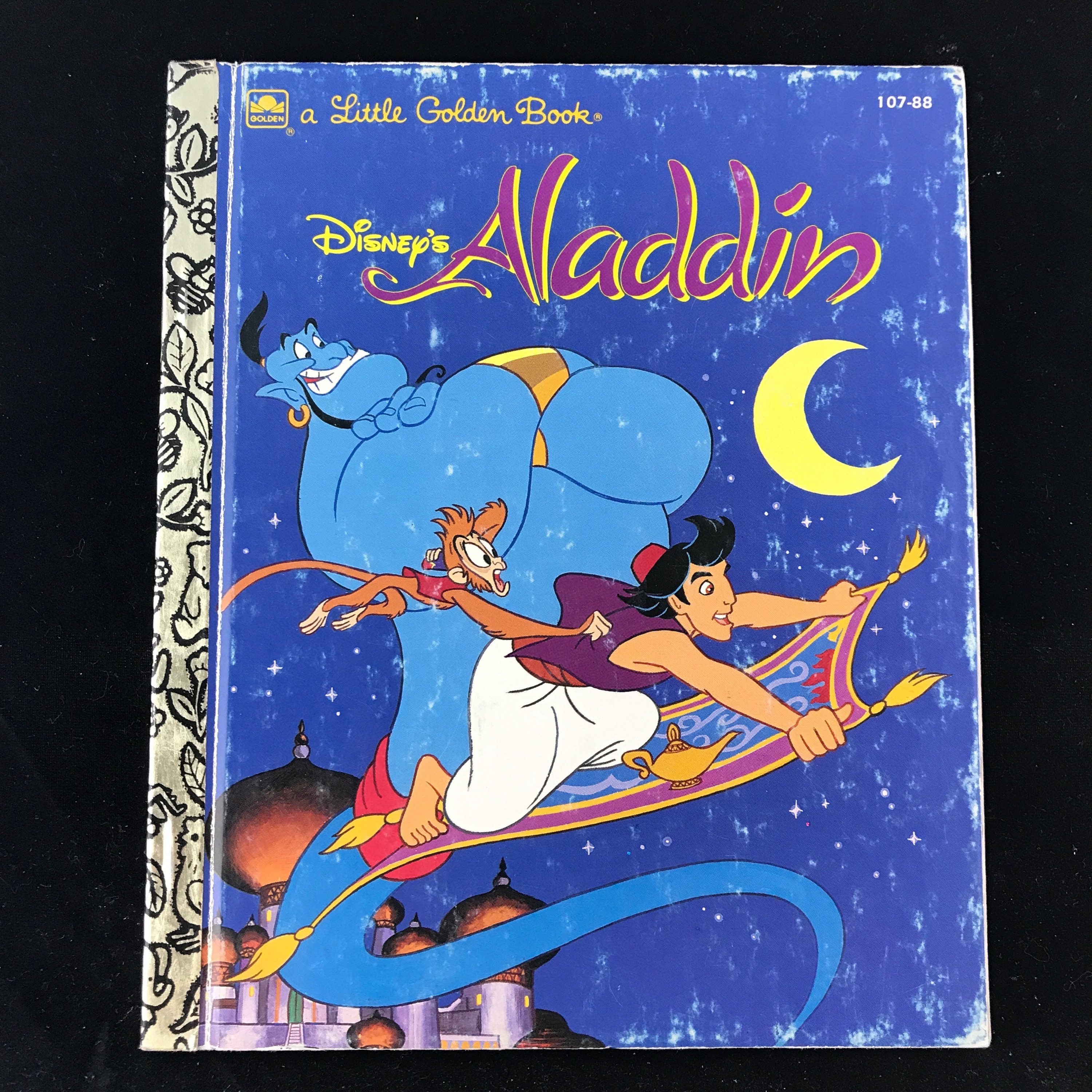 72 List Aladdin Book 1992 from Famous authors