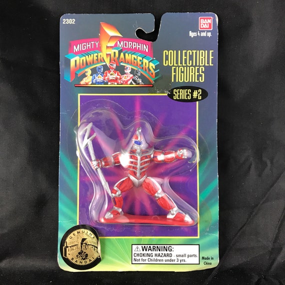 1994 bandai power rangers