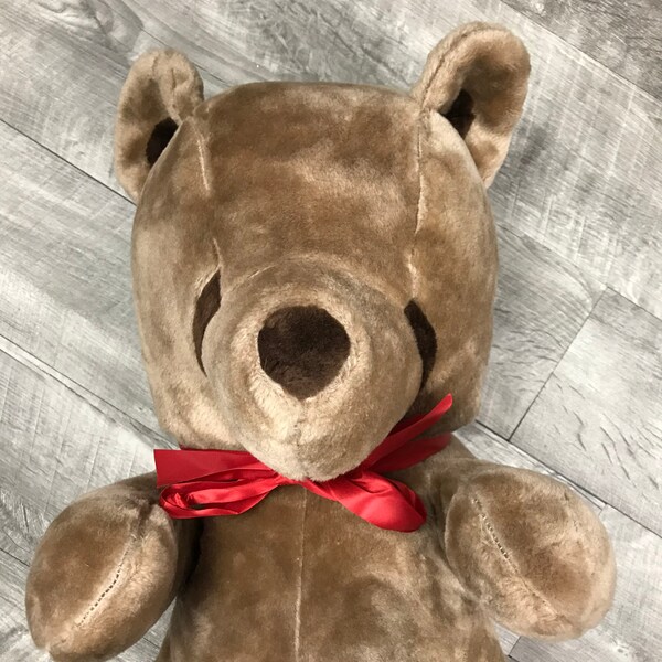 Carnival Teddy Bear Vintage - Etsy