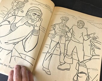 Goonies Coloring Pages
