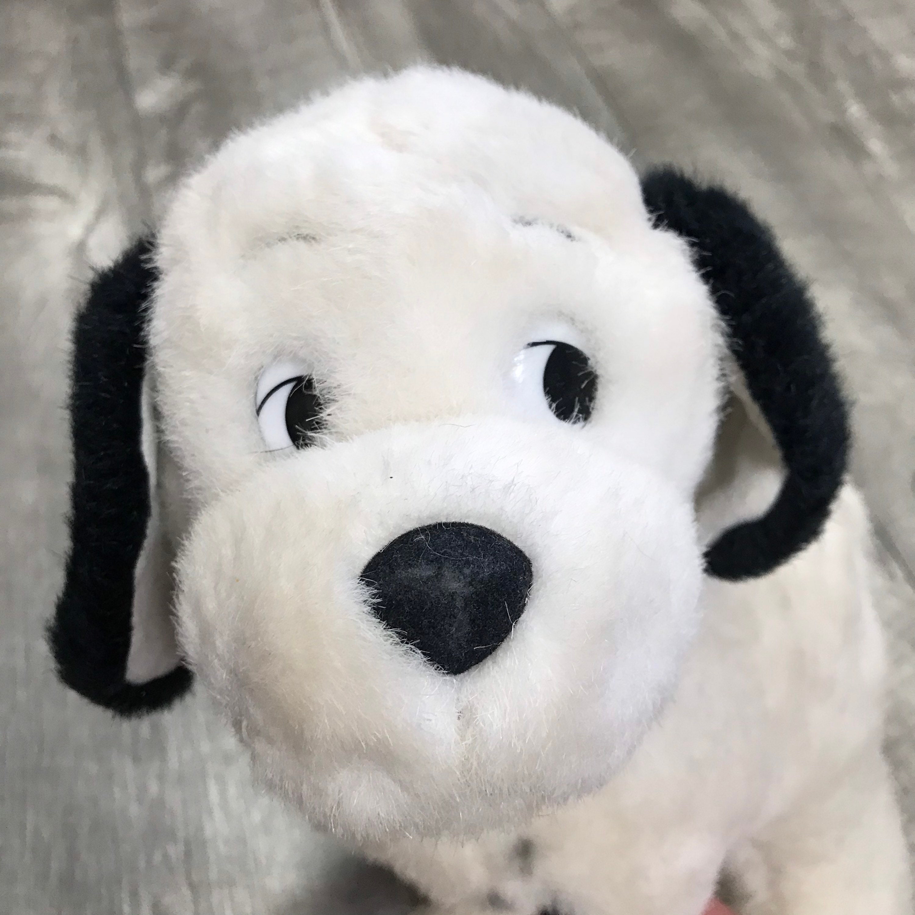 plush 101 dalmatians