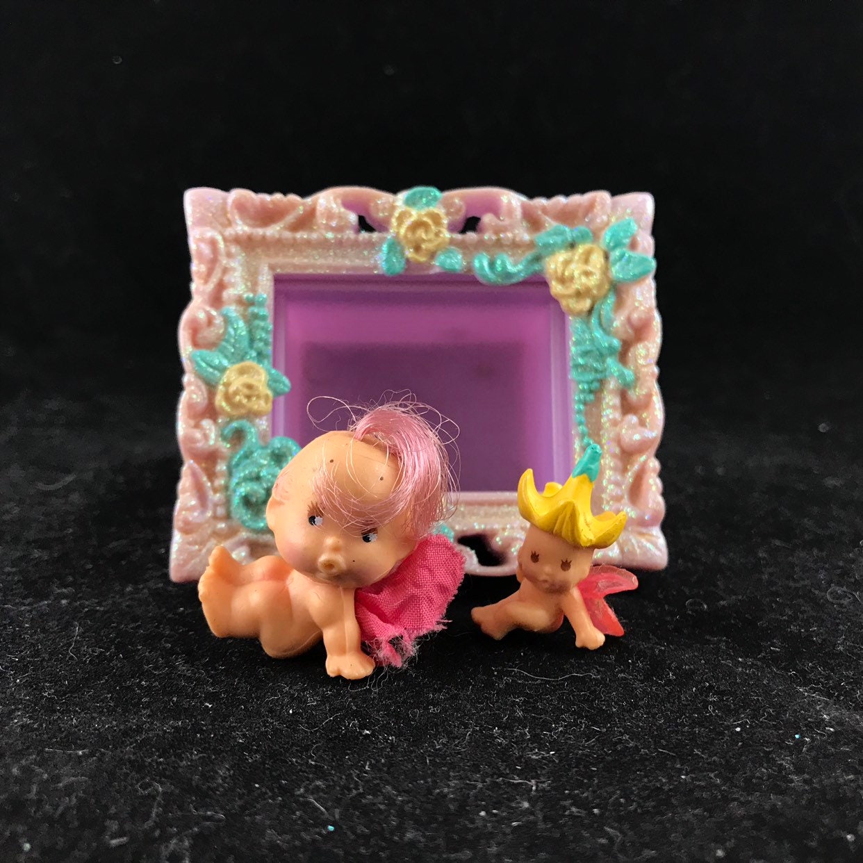 fairy winkles toys