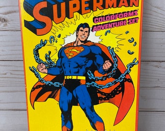 Colorforms Set | Etsy