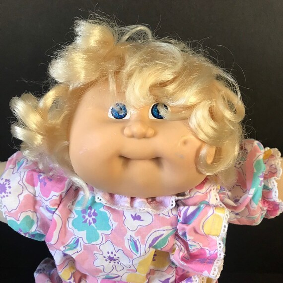 cornsilk cabbage patch