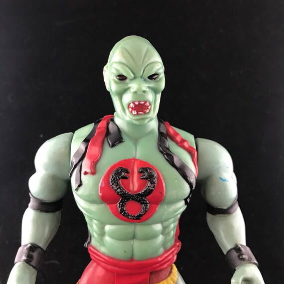 thundercats action figures 1985