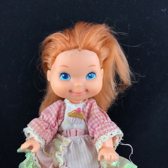 1988 mattel doll