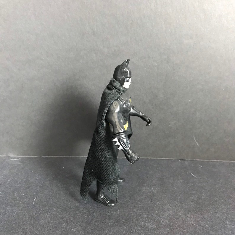 Complete Vintage 1992 Kenner Toys Thunderwhip Batman Batman Returns
