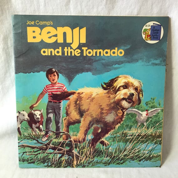 Benji 1981 2025