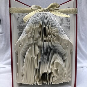 Nativity book
