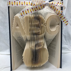 Teacher Appreciation Book