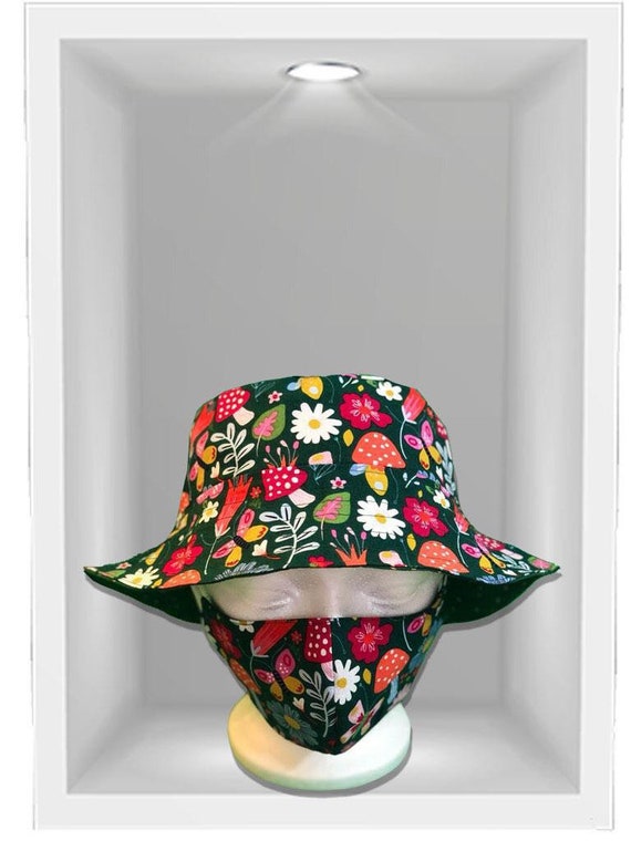 etsy bucket hat