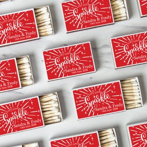 SET BULK DI 50 abbinamenti personalizzati per addio al nubilato - Bomboniere nuziali personalizzate e addio al nubilato - Bomboniere personalizzate - Let Love Sparkle