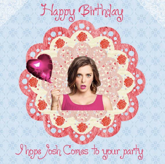 Ex Girlfriend Birthday Card ex-girlfriend-birthday-card