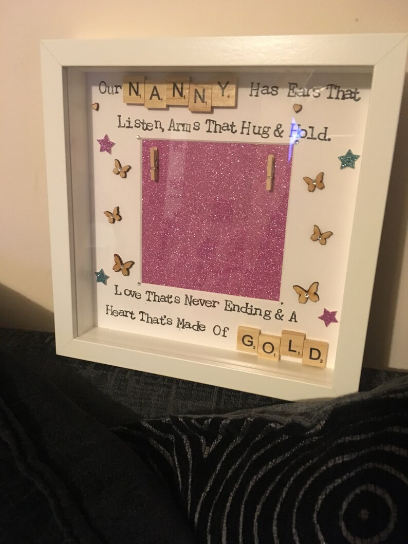 Nanny Frame Image 0