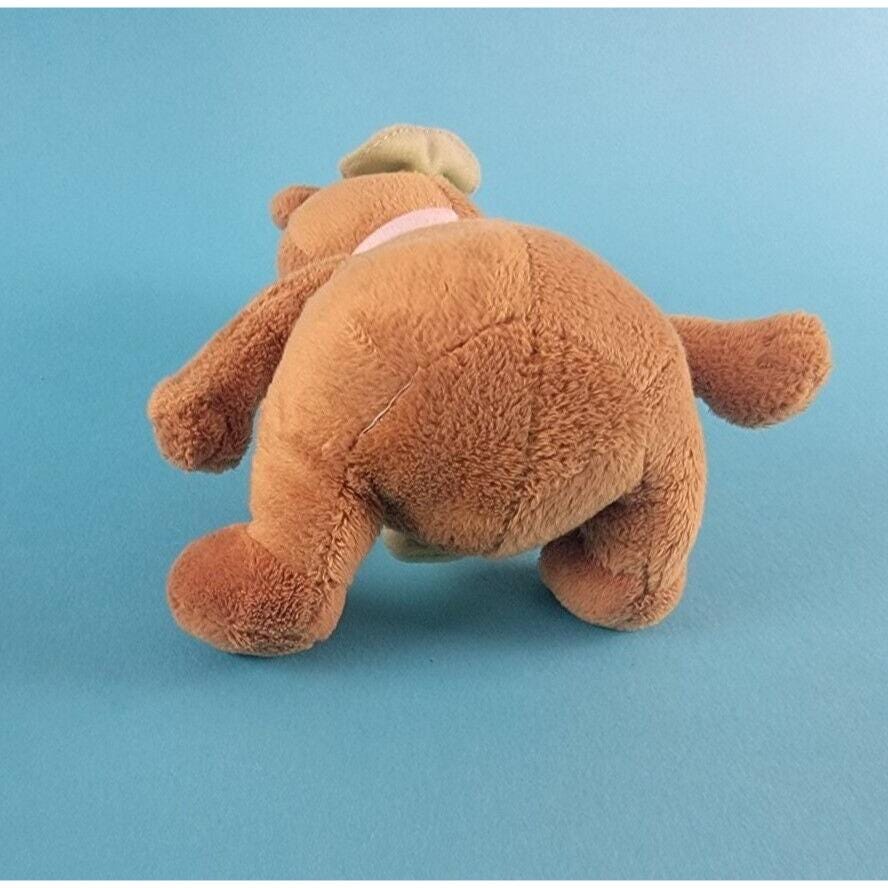Peluche Original Boo Boo Oso Yogui Hanna Barbera 26 Cm. | Cuotas Sin Interés - Foto 11