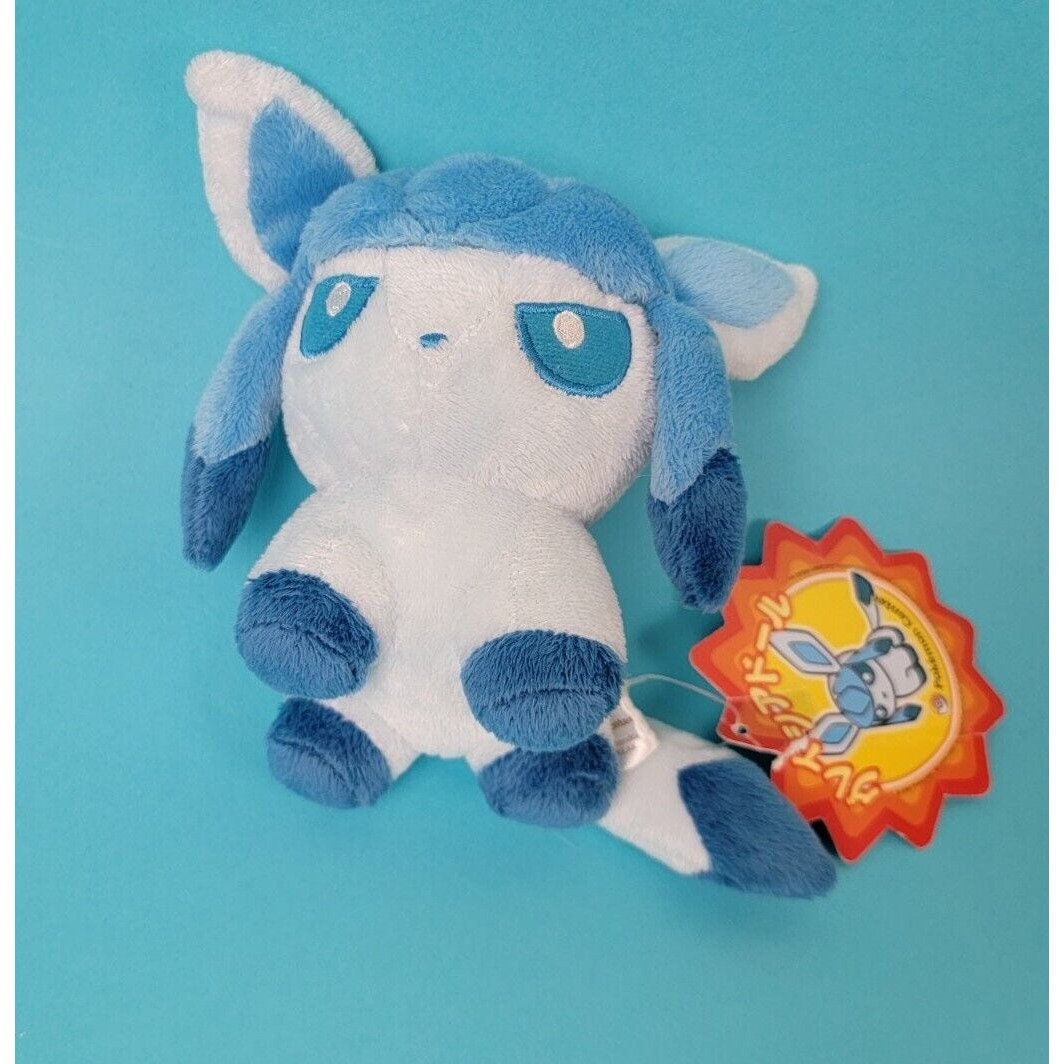 Galarian Articuno Poké Plush - 26 ½ In.