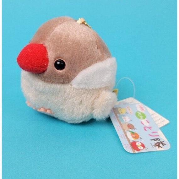 Kotori cheap tai bird