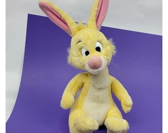 The Winnie Pooh Rabbit Official Store 2019 Plush Toy Doll Baby Kids 12" The Winnie Pooh Rabbit Official Store 2019 Plush Toy Doll Baby Kids 12"