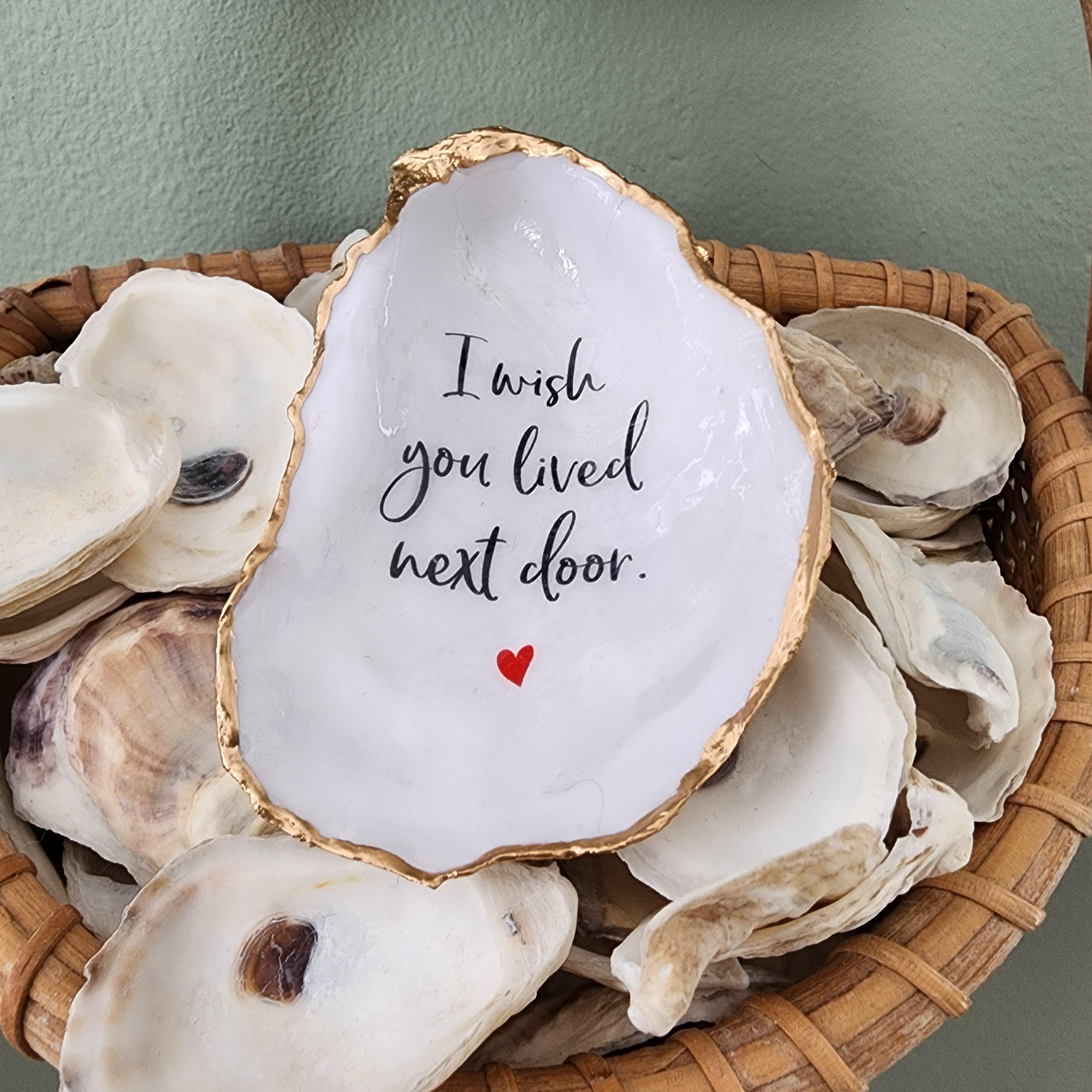 I Miss You Box - Etsy