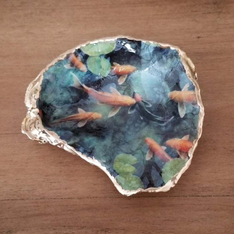 The 5 Best Epoxy Resin Koi Pond Reviews in 2022 3