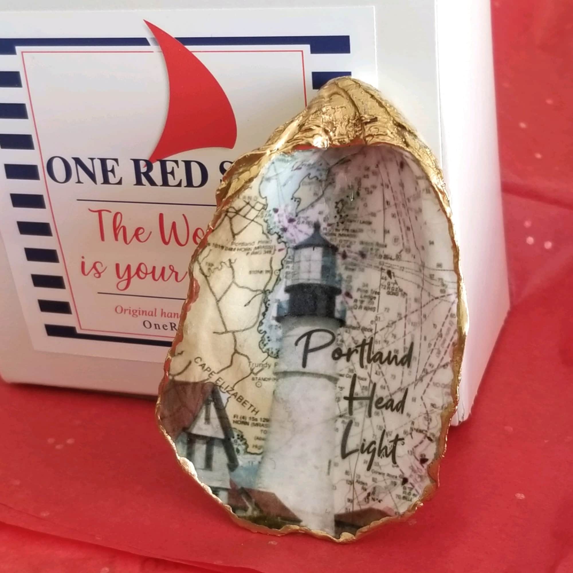 新品　英国「Elizabeth Harbour」Christmas Tree' Elizabeth Harbour Ornament - Etsy