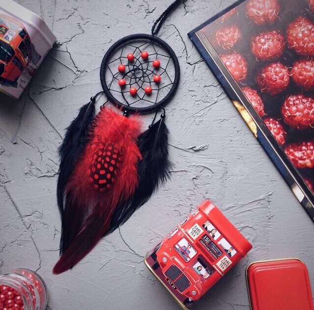 Dream catcher for Car Dream catchers Gift under 20 Car dream Etsy