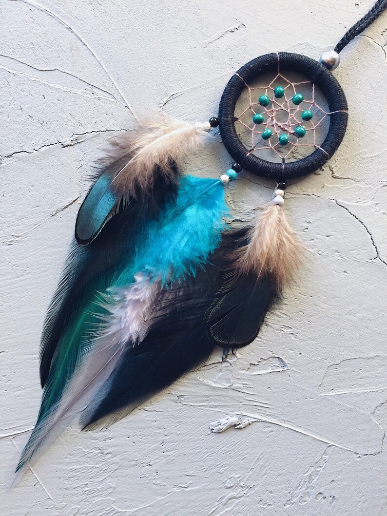 Dream catcher for Car Gift under 20 Car dream catcher Gift for Etsy