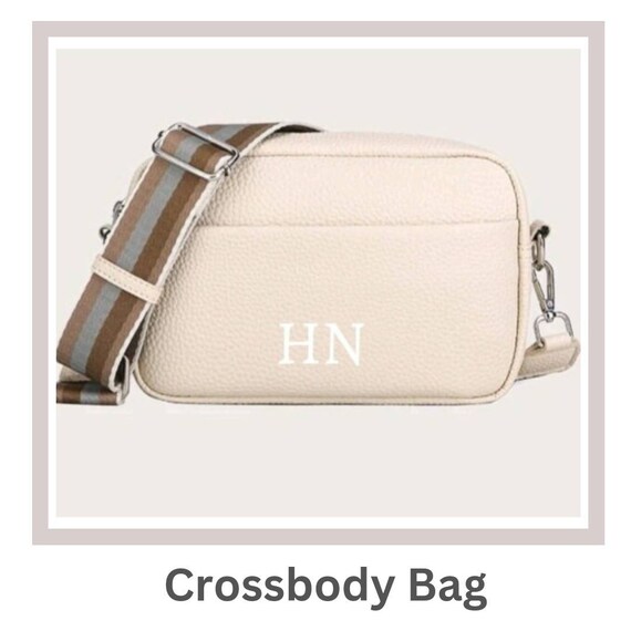 The Original Bum Crossbody Bag