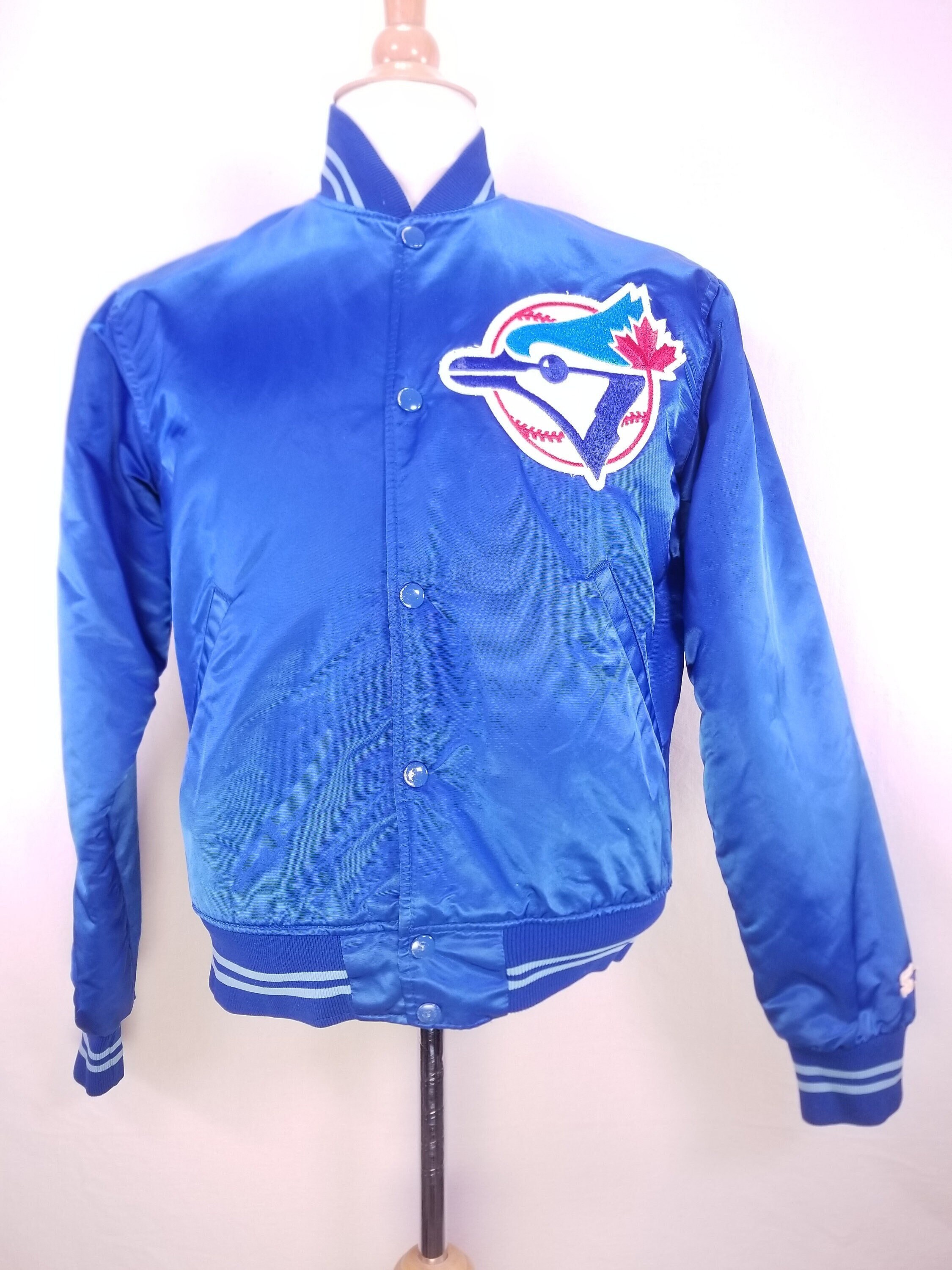 Blue Jays Jacket 