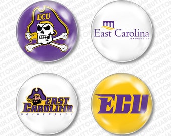 ecu pirates items