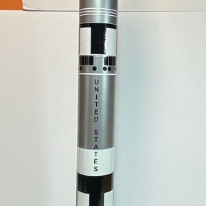 Gemini-titan Model Rocket Parts Kit, Size BT-80 New Scale/not a ...
