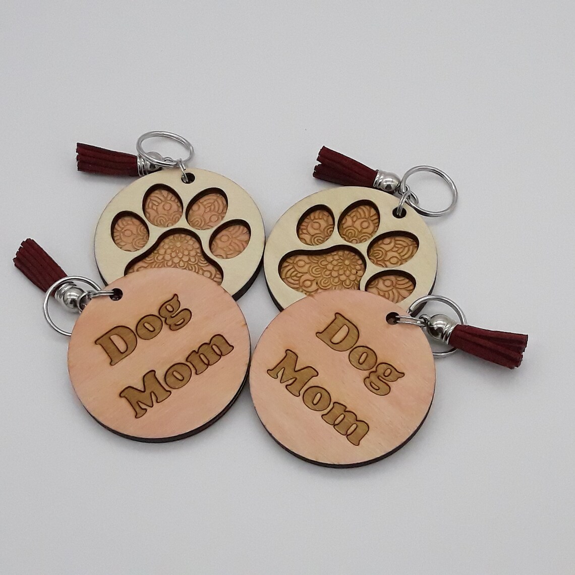 Free Free 197 Layered Mandala Paw Print SVG PNG EPS DXF File