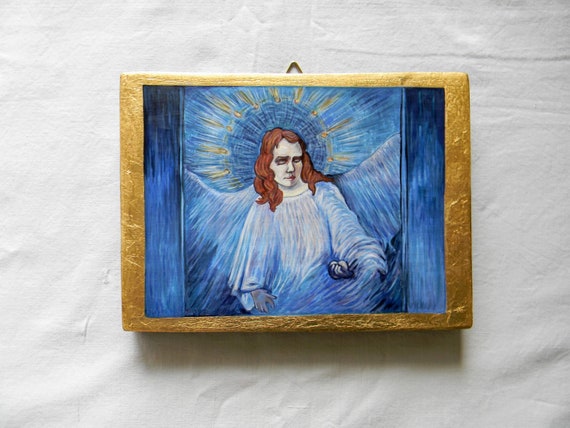 ゴッホの”こんな作品あったんだ！”ご紹介します | アート名画館 公式