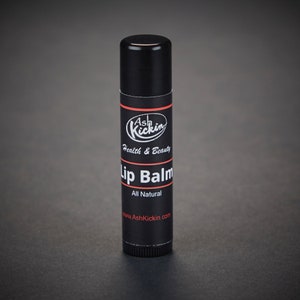 Lip Balm