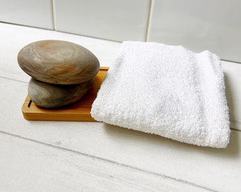 Cosy Kitchen Artisan Soap Stone - Vegan Soap - Palm Free Soap - Plastic Free Soap - Hand Wash - Shower Gel Bars - Eco Friendly Soap