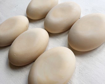 OMH Artisan Soap - Vegan Soap - Palm Free Soap - Plastic Free Soap - Hand Wash - Shower Gel Bars - Eco Friendly Soap - Antibacterial Soap