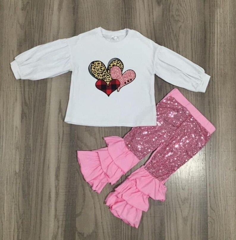 Glitz /& Glam