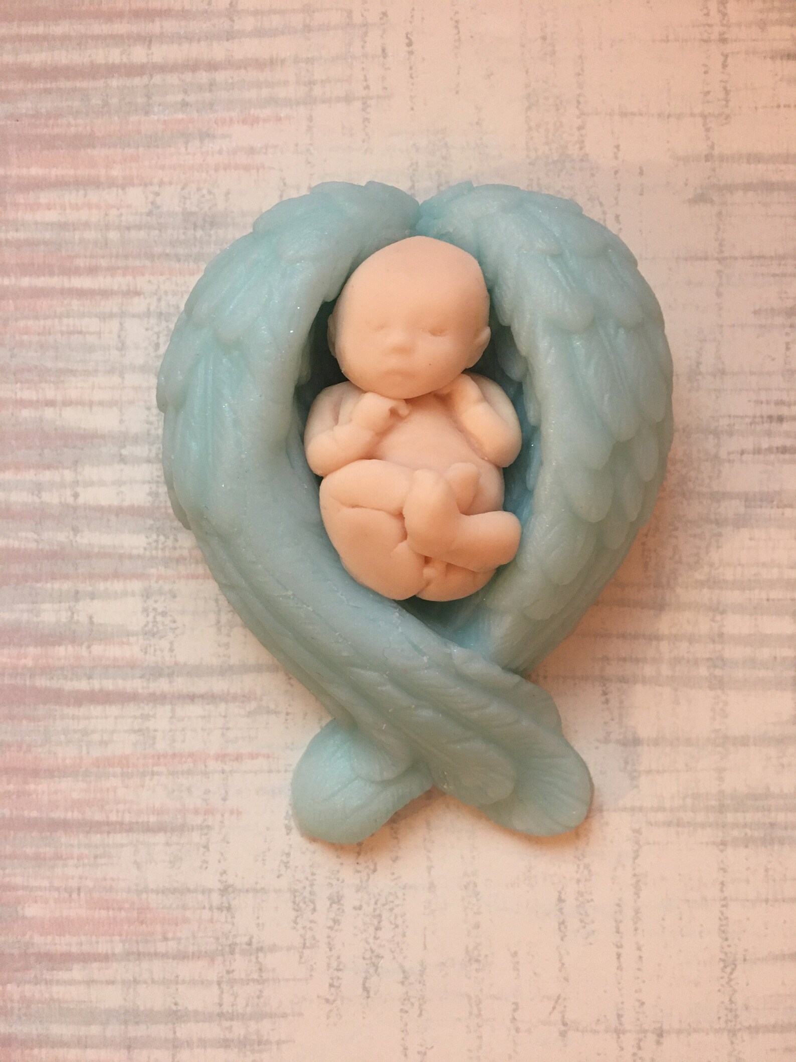 Loss of Baby Son Miscarried Boy Stillborn Male Pregnancy Etsy